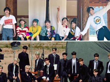 Miliki Variety Show Sendiri, BTS dan Seventeen Disebut Sebagai Grup Yang Tak Jaim