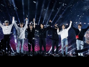 BTS Dikonfirmasi Bakal Gabung Twice Cs Hadiri MAMA 2019, Fans Malah Kompak Tak Setuju