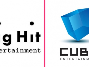 Antisipasi BTS Wamil, Big Hit Dikabarkan Bakal Siap Akusisi Cube Entertainment