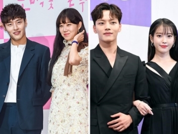 Sukses Bikin Baper, Staf Hiburan Korea Pilih Deretan Pasangan Drama Terbaik Tahun 2019