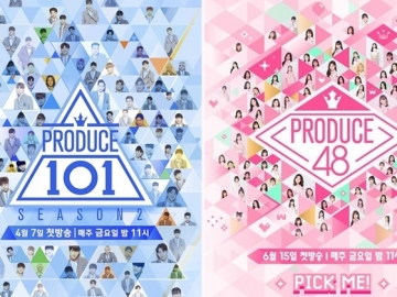 Makin Panas, Fans Tuntut Mnet Rilis Peringkat Final Asli 'Produce X 101' dan 'Produce 48'