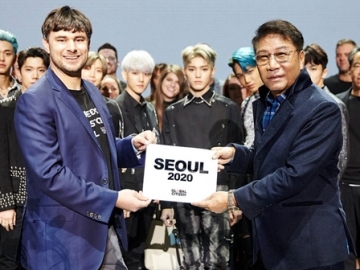 Dukung Kampanye Global, SM Entertainment Jadi Tuan Rumah 'Global Goal Live: The Possible Dream'