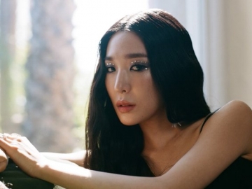Tiffany SNSD Bicarakan Potensi Penyanyi Asia Di Barat, Sebut Beruntung Tumbuh Bersama K-Pop