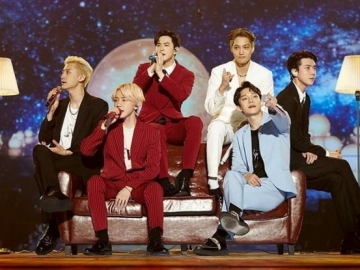 Konsep Tuai Pujian, Lagu Comeback EXO 'Obsession' Malah Disebut Buruk Hingga Tak Cocok untuk Kai Cs