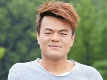 JYP Ngaku Bahagia Setiap Kali Ganti Popok Anaknya, Netter: Paling Gantinya Cuma Sekali Seminggu
