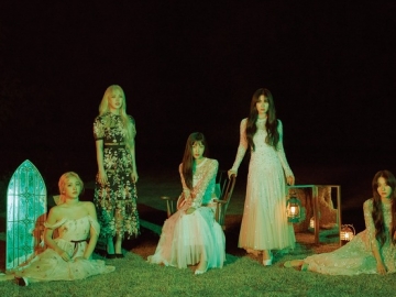 Red Velvet Banjir Pujian, 'Psycho' Disebut Sebagai Lagu Terbaik 
