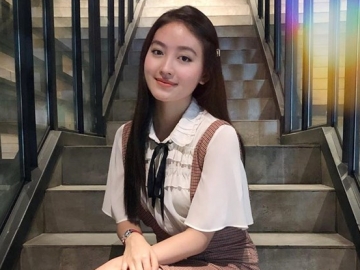 Natasha Wilona Seru-seruan Bareng Sahabat Cantik, Malah Dapatkan ‘Ejekan’ Tak Terduga