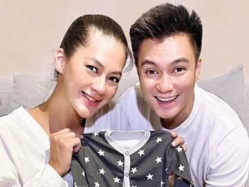 Wow, Baim Wong Beri Hadiah Mobil Mewah Ini ke Paula Usai Lahirkan Anak Pertamanya