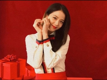 Adu ‘Glowing’ Jisoo BLACKPINK Versus Bella Hadid di Kampanye Dior, Cantik Siapa?