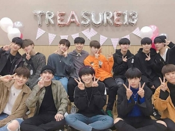 Treasure 13 Tak Kunjung Debut, Fans Ramaikan Tagar Minta YG Tanggung Jawab 