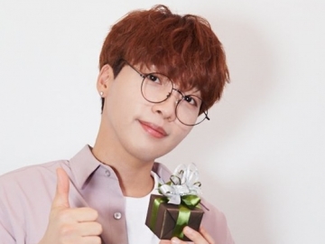 Jung Sewoon Sukses Cover Lagu 'Blueming' Milik IU, Netter Langsung Harapkan Kolaborasi