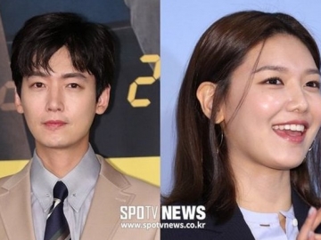 Sooyoung Tinggalkan Komentar di IG Jung Kyung Ho, Interaksi Pasangan Kekasih Ini Bikin Fans Gemas