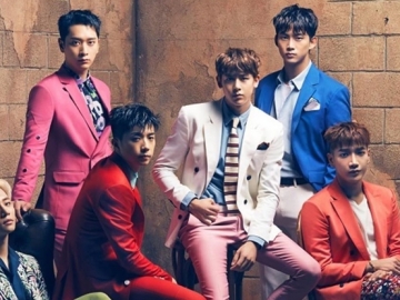 Haters 2PM Tetap Bandel Meski Sudah Diberi Peringatan, Begini Tanggapan JYP Entertainment
