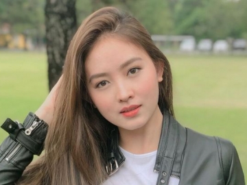 Lagi-Lagi Pamer Kaki Jenjang nan Mulus, Kini Natasha Wilona Dicibir Tanpa Ampun?