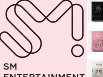 SM Entertainment Rilis Poster Season Greeting 2020, Netter Pertanyakan Keberadaan Deretan Artis Ini