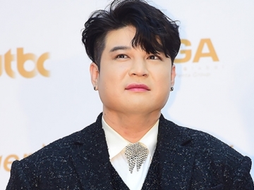 Turun Berat Badan Hingga 30 Kg, Penampilan Shindong Super Junior Bikin Netizen Takjub