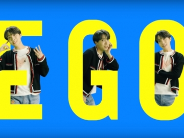 BTS Rilis Trailer 'Ego', J-Hope Bikin Gemas Sisipkan Foto Masa Kecil