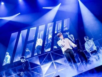 iKON Rilis Poster Koreografi 'Dive', Penggemar Malah Minta Batalkan Fansign 