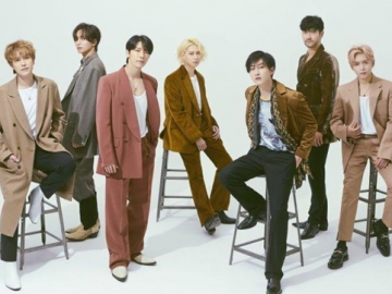 Meski Punya Sejarah Panjang di Industri K-Pop, Super Junior Ngaku Gugup Promosi Bareng Junior