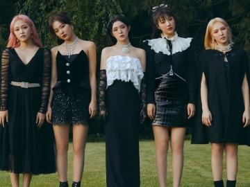 Red Velvet Dikonfirmasi Bakal Isi OST Film 'Trolls 2', Ini Lagu Yang Akan Dibawakan