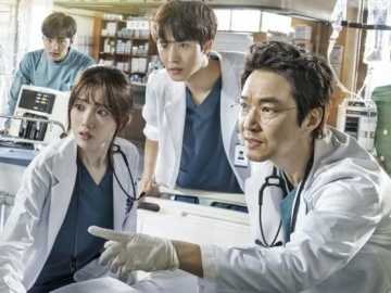 Dokter Kim Dalam Kondisi Darurat, 'Dr. Romantic 2' Semakin Menegangkan