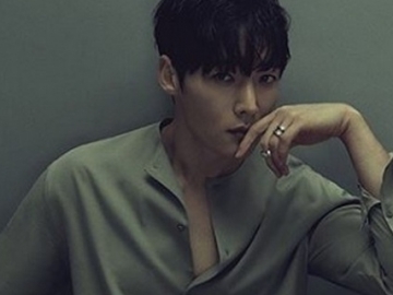 Sempat Ragu, Choi Jin Hyuk Mantap Berubah Jadi Pahlawan di 'Rugal'