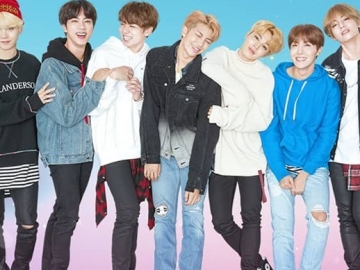 BTS Akan Adakan Konferensi Pers Comeback 'Map of The Soul: 7' Secara Global 