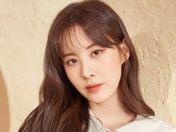 Kembali Main Drama, Seohyun SNSD Dikabarkan Bakal Jadi Bintang 'Personal Life'