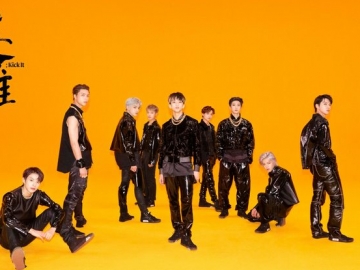 Bernuansa Kuning, NCT 127 Rilis Foto Grup Jelang Comeback Hingga Jadwal Tur Dunia