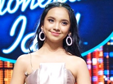 Lyodra Ginting Bawa Pulang Kemenangan di Ajang ‘Indonesian Idol’, Hal Ini Ramai Dicari