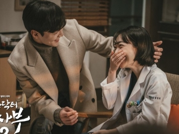 Ngaku Tak Akan Pernah Pacari Kim Min Jae, So Ju Yeon Bicarakan Adegan Ciuman di 'Dr Romantic 2'
