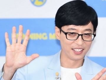 Yoo Jae Seok Nangis Lihat Paramedis Berjuang Selamatkan Korban Corona Meski Ancam Nyawa Sendiri