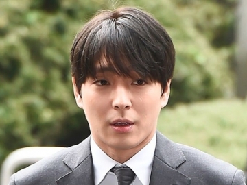 Hasil Dakwa Keluar, Choi Jong Hoon Tolak Tegas Kasus Suap
