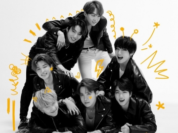 BTS dan Sederet Idol Kpop Ini, Kuasai World Album Chart Billboard