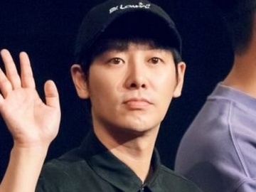 Tak Terduga, Kim Dong Wook Peluk Aktris Ini di 'Find Me In Your Memory'