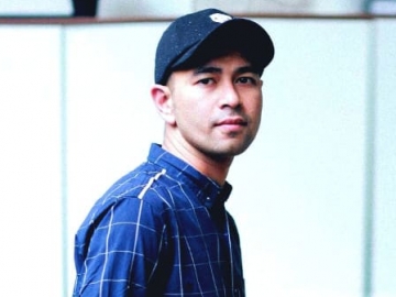 Ikut Buat Challenge Viral, Raffi Ahmad Malah Bikin Kesal Penggemar