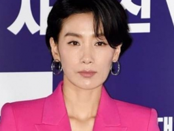 Wajah Kim Seo Hyung ‘Sky Castle’ Terpampang di Iklan Partai Politik, Begini Kata Agensi