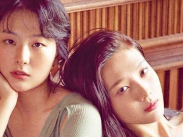 Suara Seulgi dan Joy Red Velvet Ada di Angkutan Umum Korea