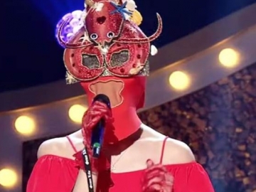Kemunculan Mantan Member Girl Grup Terkenal di ‘The King Of Mask Singer’ Ini Bikin Terkejut