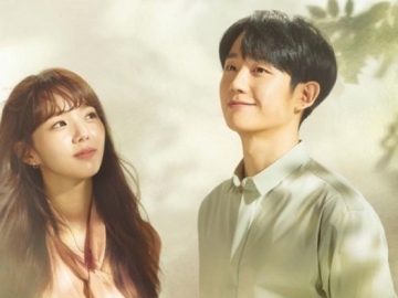 Rating Jeblok, Drama Jung Hae In-Chae Soo Bin 'A Piece of Your Mind' Dipangkas 4 Episode