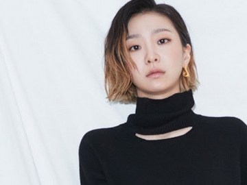 Kim Dami Pamer Rayakan Ultah ke-25, Netizen Ngarep Ada Ucapan dari Park Seo Joon