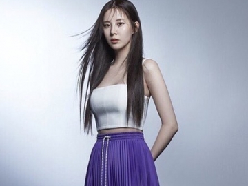 Gandeng Seohyun SNSD, Brand Fashion Super Kece Ini Disebut Tak Salah Pilih