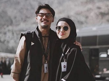 Ricky Harun Pamer Foto Bareng 4 Buah Hatinya, Kode Soal Tambah Momongan ke Istri Jadi Sorotan
