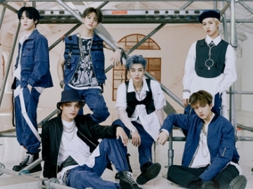 NCT Dream Rilis Teaser Foto Grup, Perubahan Rambut Jaemin Paling Disorot