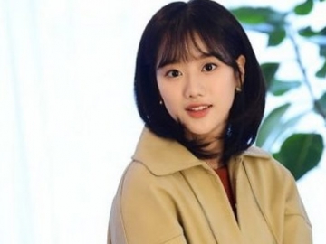 Bicara Soal Comeback, Naeun APRIL Beberkan Peran Berkesan di Drama