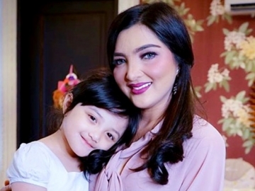 Arsy Putri Ashanty Mulai Belajar Puasa, Momen Bangun Sahur Malah Tuai Gelak Tawa