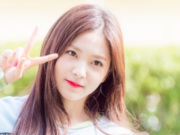 Yeri Red Velvet Diam-Diam Sudah Tulis Lagu Sendiri Tak Lama Setelah Debut