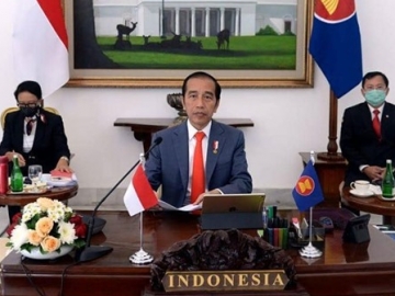 Jokowi Ikut Ambyar, Didi Kempot Ternyata Punya Kontribusi Untuk Pemerintah