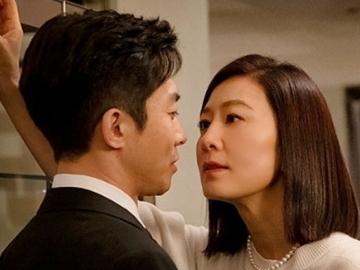 Kim Young Min Buka Suara Soal Adegan Ranjang Dengan Kim Hee Ae di 'The World of the Married'