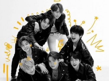 BTS Segera Rilis Album Jepang ‘Map of the Soul: 7’